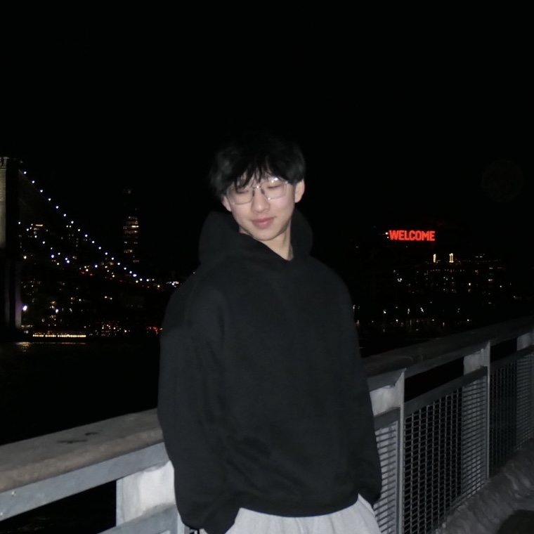 Jialin Chen